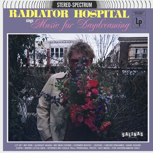Radiator Hospital - Sings Music For Daydreaming [Download Included]