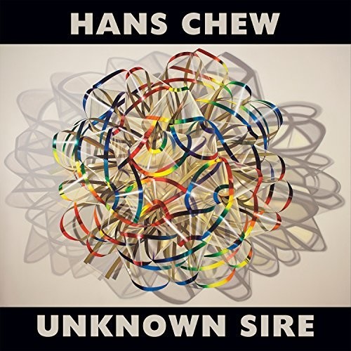 Hans Chew - Unknown Sire [Download Included]
