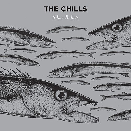 The Chills - Silver Bullets [LP]