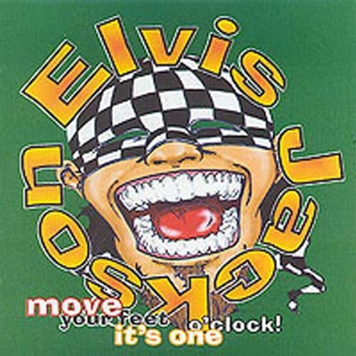 Move Your Feet It's One O'Clock [Import]
