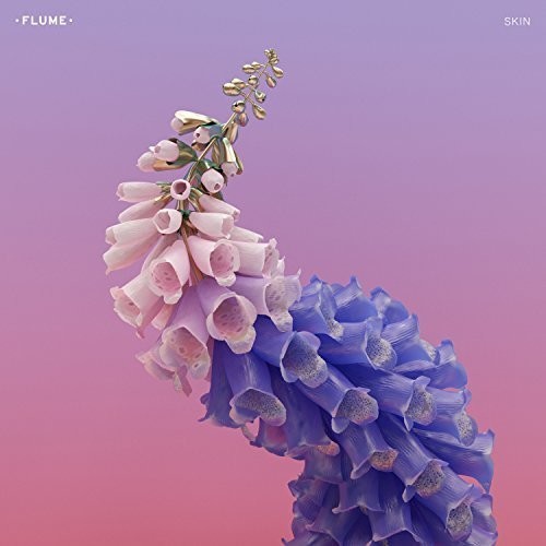 Flume - Skin [Import]