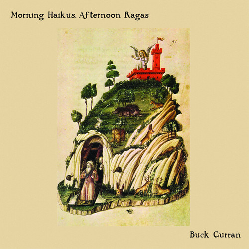 Morning Haikus, Afternoon Ragas