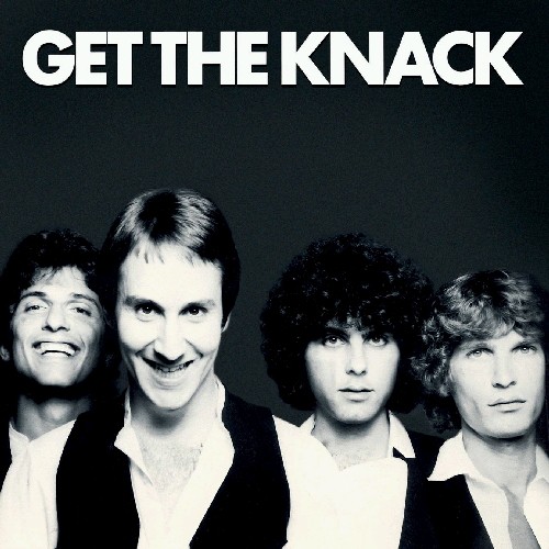 Knack - Get the Knack