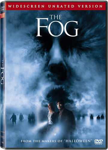 The Fog [Movie] - The Fog [Widescreen Unrated Edition]