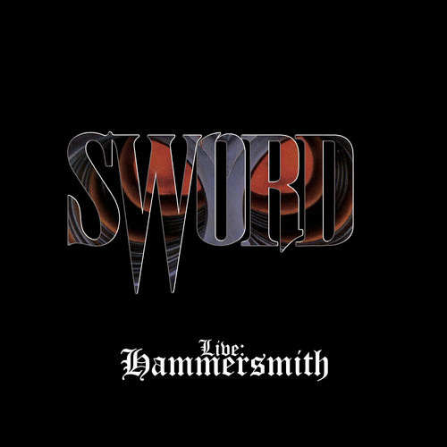 The Sword - Live Hammersmith [LP]