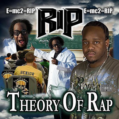 R.I.P. - Theory of Rap
