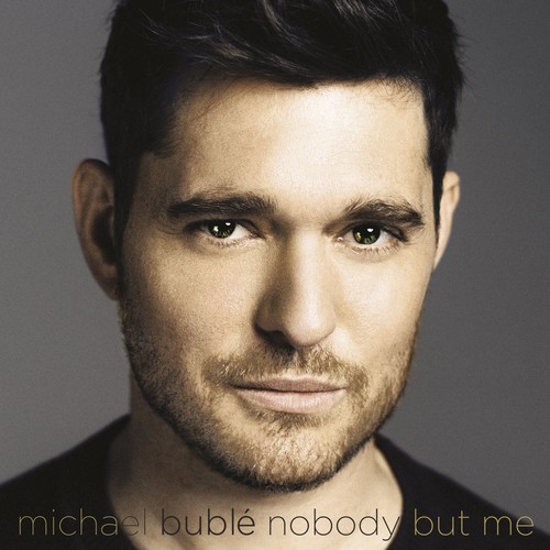 Various Artists - Nobody But Me