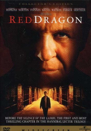 Red Dragon - Red Dragon