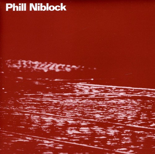 Phill Niblock - Music By Phill Niblock