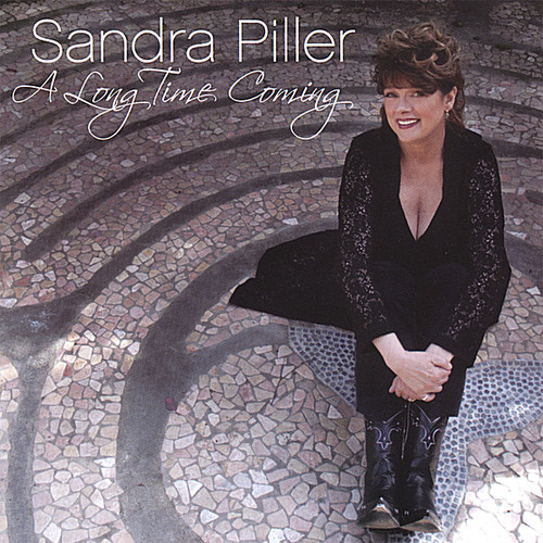 Sandra Piller - Long Time Coming