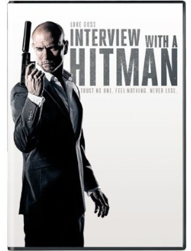 Interview With A Hitman - Interview With a Hitman