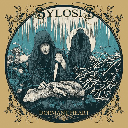 Sylosis - Dormant Heart [Vinyl]