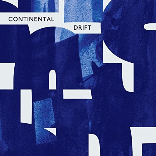 Continental Drift (Various Artists)