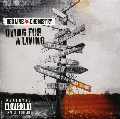 Red Line Chemistry - Dying for a Living