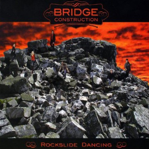 Bridge Construction - Rockslide Dancing