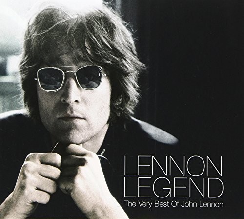 John Lennon - Lennon Legend: Very Best of