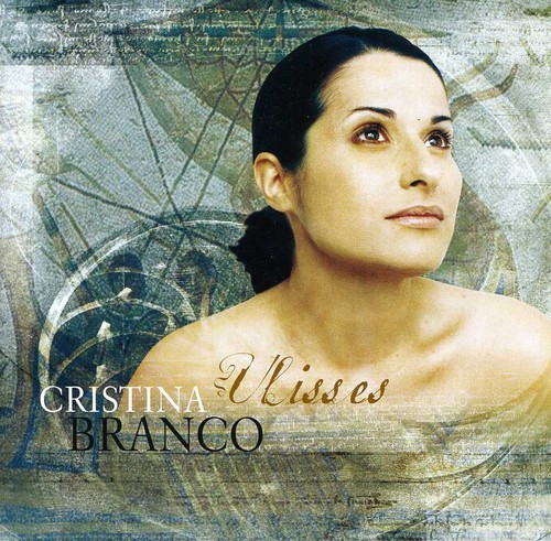 Cristina Branco - Ulisses [Import]