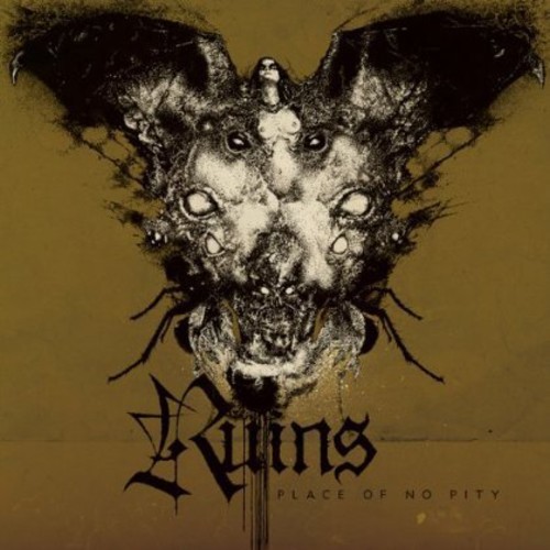 Ruins - Place of No Pity