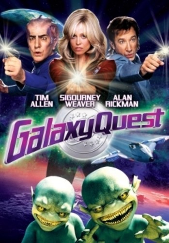 Galaxy Quest - Galaxy Quest