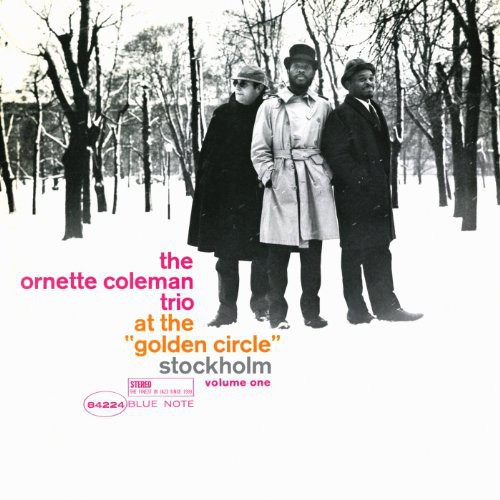At The Golden Circle Stockholm, Vol. 1