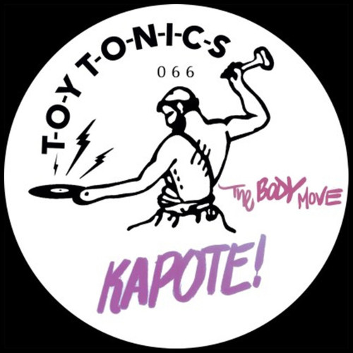 Kapote - Body Move