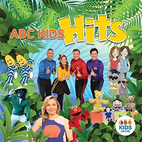 Abc Kids Hits /  Various [Import]