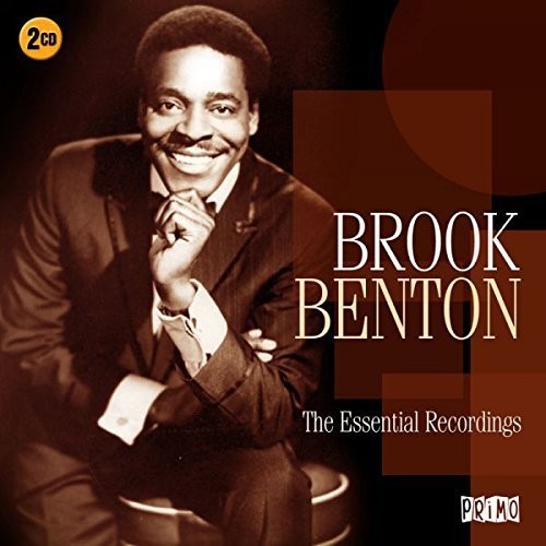 Brook Benton - Essential Recordings
