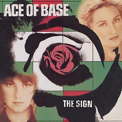 Ace Of Base - The Sign