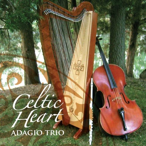 Adagio - Celtic Heart