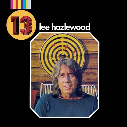 Lee Hazlewood - 13 [Download Included]