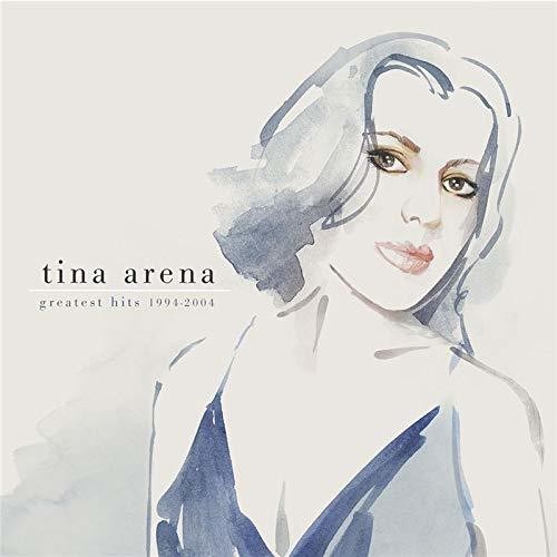 Tina Arena - Greatest Hits 1994-2004 (Gold Series)
