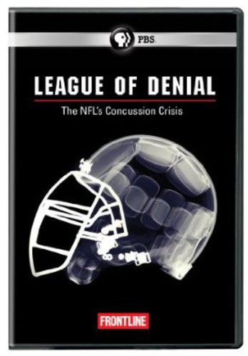 Frontline - FRONTLINE: League of Denial: The NFL's Concussion Crisis