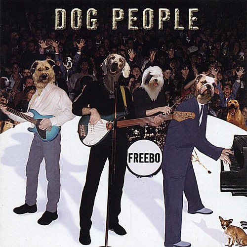 Freebo - Dog People