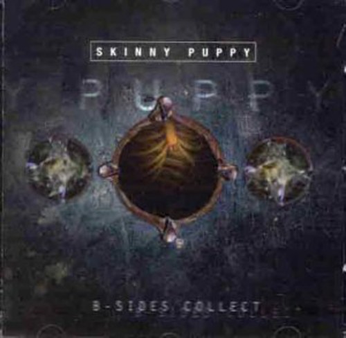 Skinny Puppy - B-Sides Collection [Import]