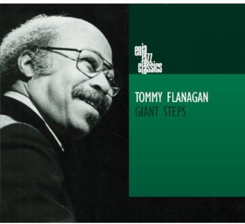Tommy Flanagan - Giant Steps