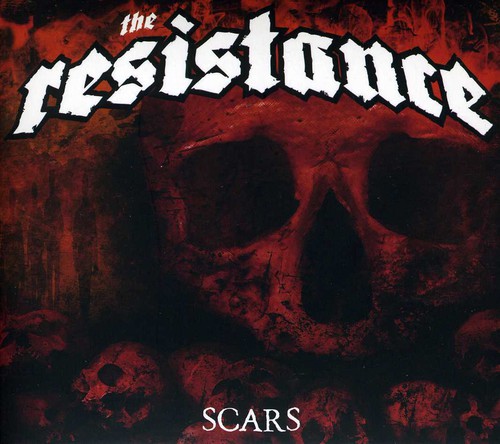 Resistance - Scars [Import]