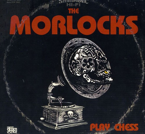Morlocks - The Morlocks Play Chess