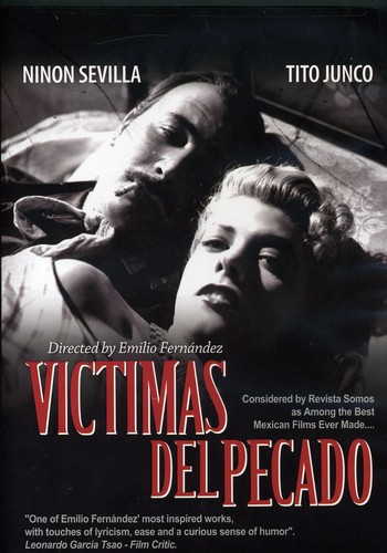 Victimas Del Pecado