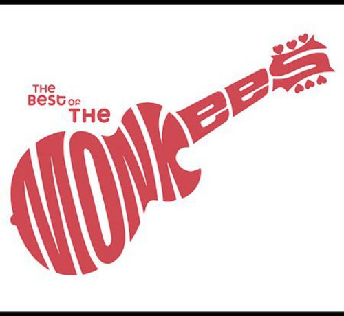 The Monkees - Best Of The Monkees