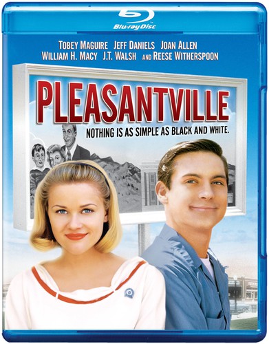 Pleasantville