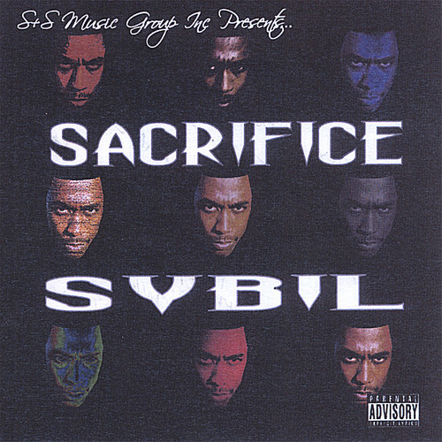 Sacrifice - Sybil