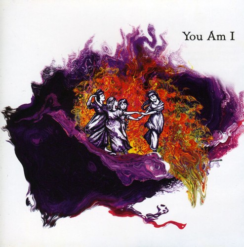 You Am I - You Am I [Import]