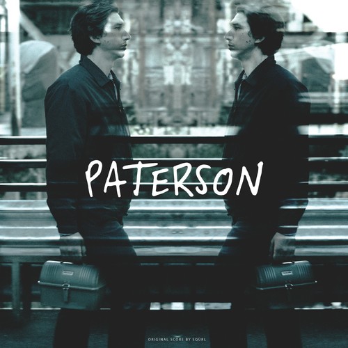SQURL - Paterson (Original Soundtrack)