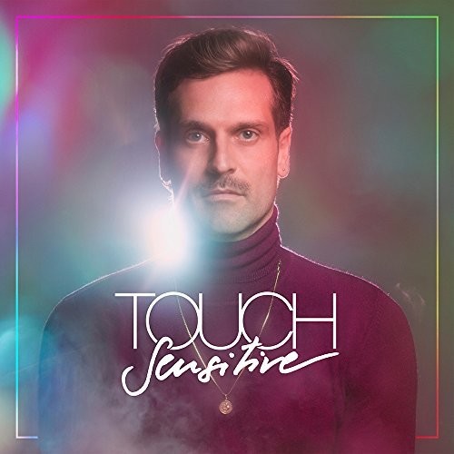 Touch Sensitive - Visions [Download Included]