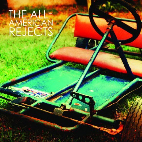 The All-American Rejects - All-American Rejects