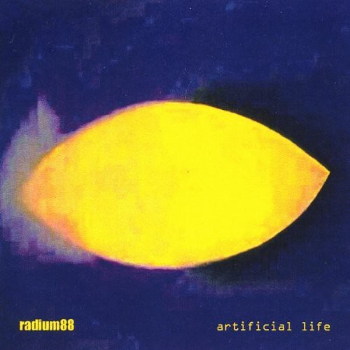 Radium88 - Artificial Life