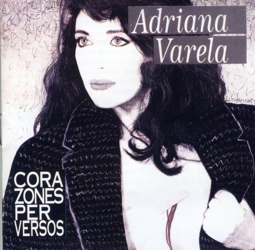 Adriana Varela - Corazones Perversos [Import]