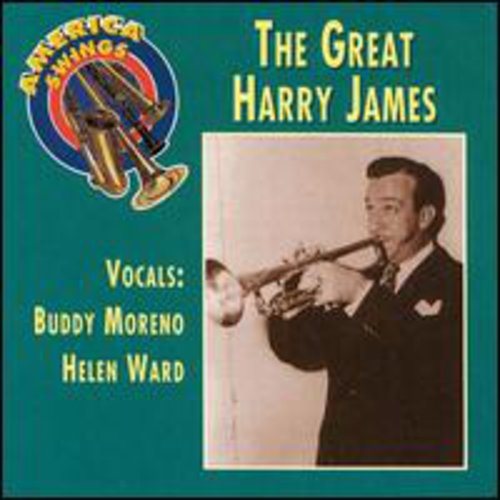 Harry James - Great Harry James