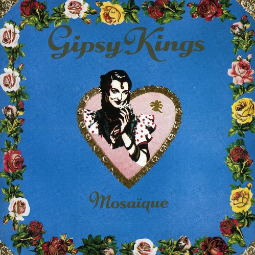 Gipsy Kings - Mosaique [Import]