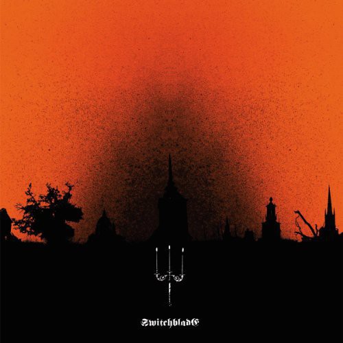 Switchblade - [2003]